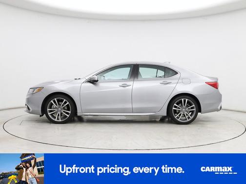 2019 Acura TLX SH-AWD A-Spec