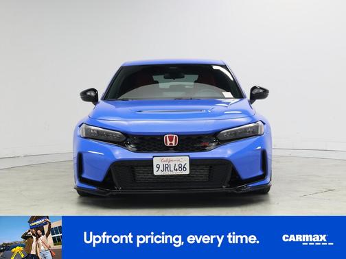 2023 Honda Civic Type R
