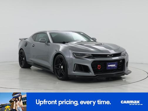 2019 Chevrolet Camaro ZL1
