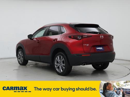2023 Mazda CX-30 2.5 S Select Package