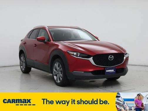 2023 Mazda CX-30 2.5 S Select Package