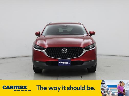 2023 Mazda CX-30 2.5 S Select Package