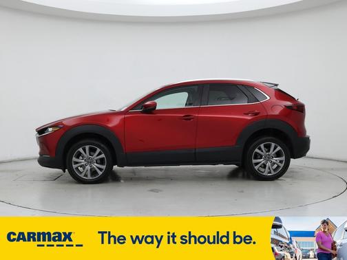 2023 Mazda CX-30 2.5 S Select Package