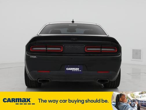 2021 Dodge Challenger R/T Scat Pack Widebody