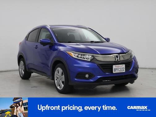 2020 Honda HR-V EX