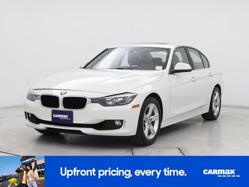 2015 BMW 328 I