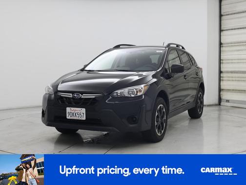 2023 Subaru Crosstrek 