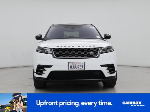 2019 Land Rover Range Rover Velar R-Dynamic SE