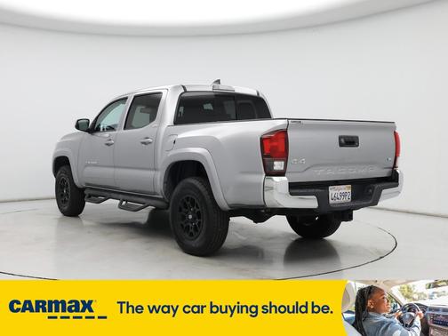 2019 Toyota Tacoma SR5