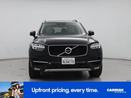 2019 Volvo XC90 T5 Momentum