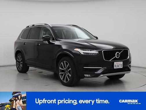 2019 Volvo XC90 T5 Momentum