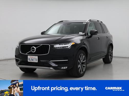 2019 Volvo XC90 T5 Momentum