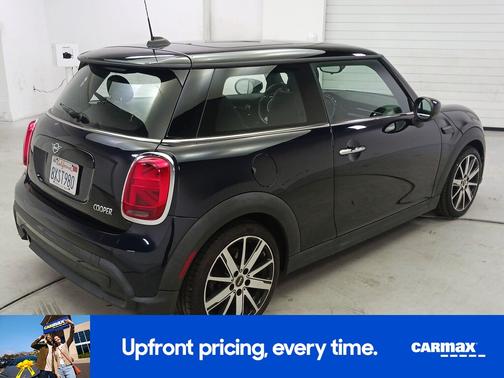 2022 MINI Hardtop 