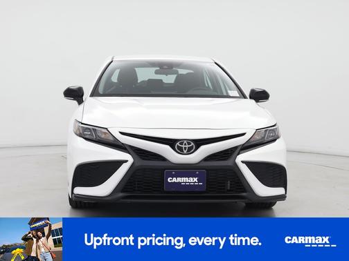 2023 Toyota Camry SE Night Shade