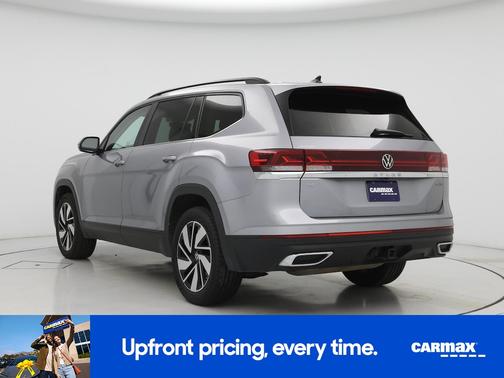2024 Volkswagen Atlas SE