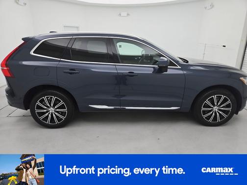 2020 Volvo XC60 T6 Inscription
