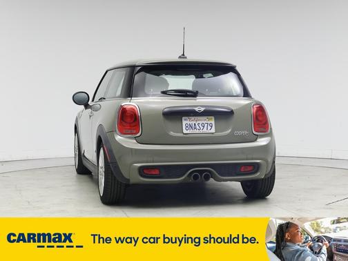 2019 MINI Hardtop S