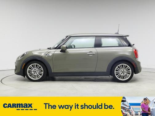2019 MINI Hardtop S