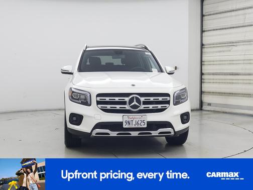 2022 Mercedes-Benz GLB 250 