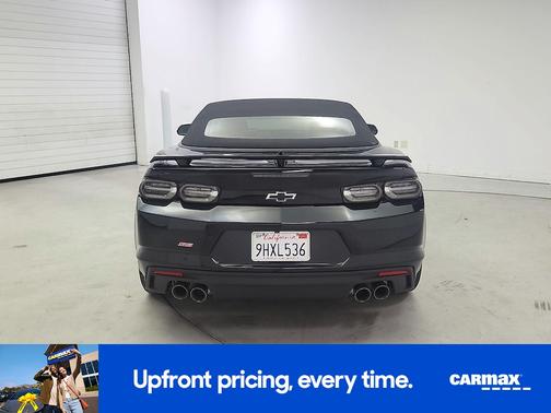 2023 Chevrolet Camaro 1SS