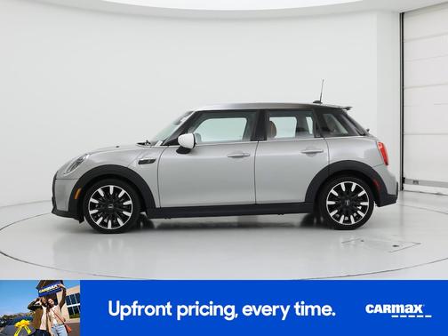 2023 MINI Hardtop S