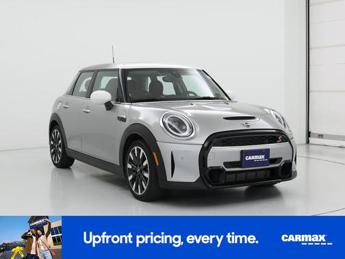 2023 MINI Hardtop S