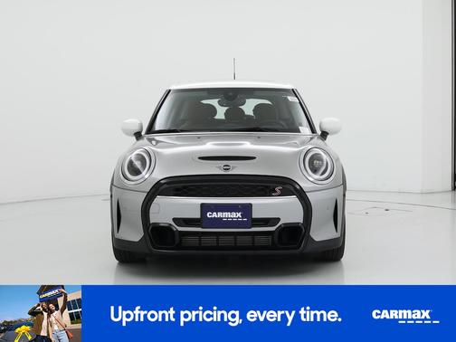2023 MINI Hardtop S
