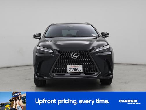 2023 Lexus NX 350h Premium