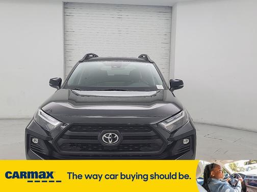 2023 Toyota RAV4 Adventure