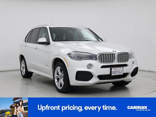 2018 BMW X5 eDrive XDrive40e