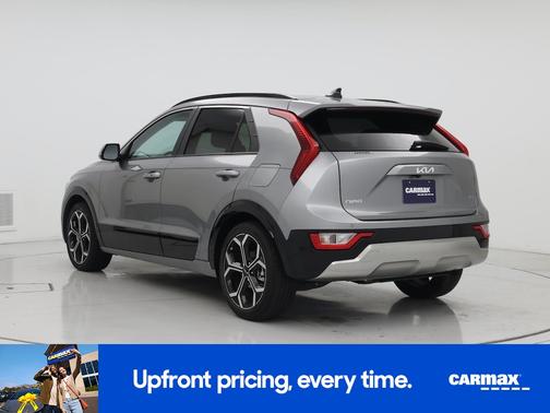 2023 Kia Niro EX Touring