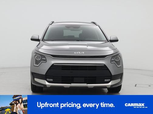 2023 Kia Niro EX Touring