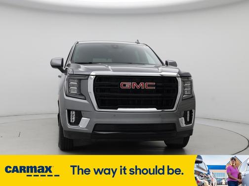 2022 GMC Yukon SLE