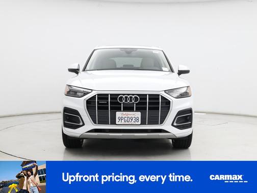 2021 Audi Q5 Premium Plus