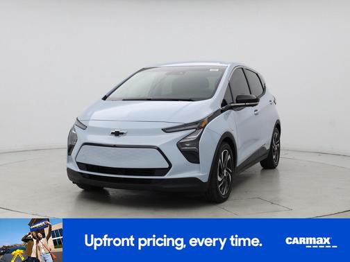 2022 Chevrolet Bolt EV 2LT
