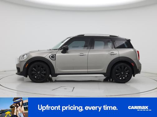 2020 MINI Countryman S