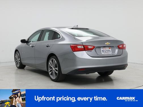2023 Chevrolet Malibu 1LT
