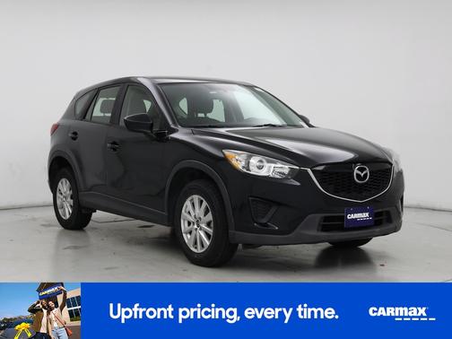 2014 Mazda CX-5 Sport