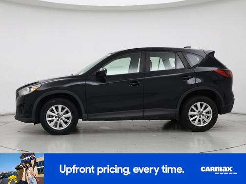 2014 Mazda CX-5 Sport