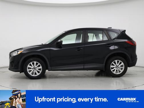 2014 Mazda CX-5 Sport