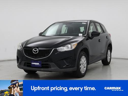 2014 Mazda CX-5 Sport
