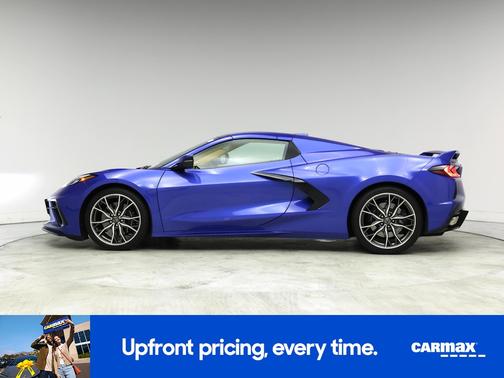 2023 Chevrolet Corvette Stingray 3LT