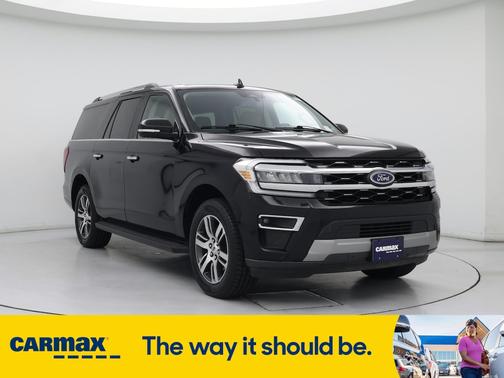 2023 Ford Expedition Max Limited