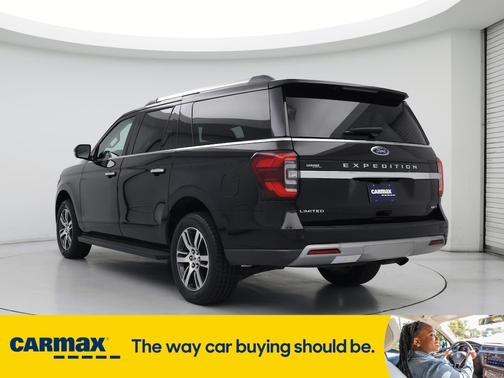 2023 Ford Expedition Max Limited