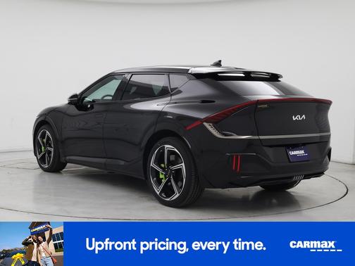 2023 Kia EV6 GT
