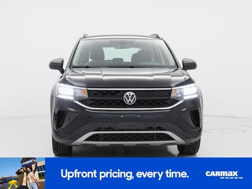 2023 Volkswagen Taos S