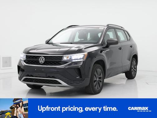 2023 Volkswagen Taos S