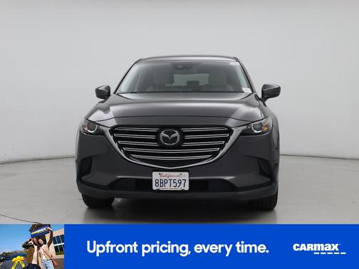 2018 Mazda CX-9 Touring