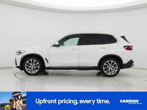 2021 BMW X5 PHEV XDrive45e