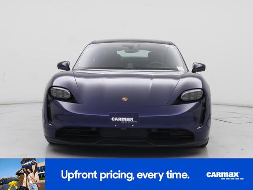 2023 Porsche Taycan 4S